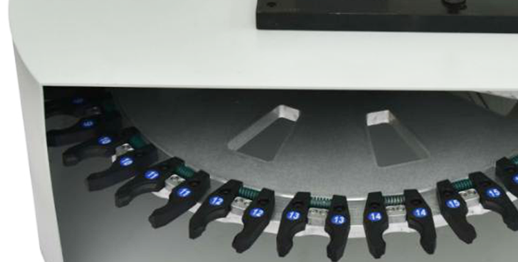 斗笠式半圓型伺服刀庫 斗笠式半圓型伺服刀庫