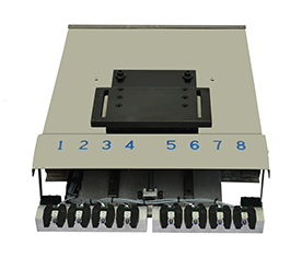 直排式刀庫 直排式刀庫