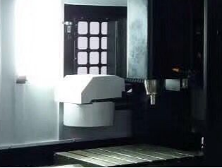 斗笠式BT30-12Z-150行程雕銑機(jī)刀庫(kù) 斗笠式BT30-12Z-150行程雕銑機(jī)刀庫(kù)